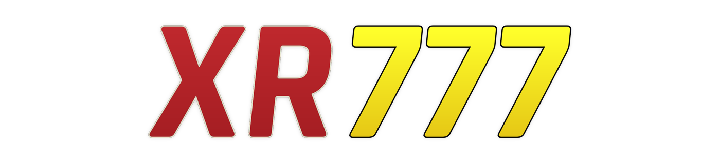 xr777 লোগো